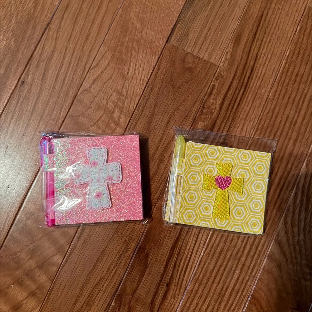 Handcrafted Notebook Bundle